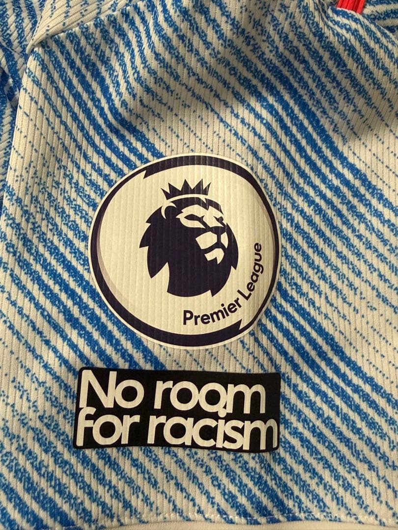 マンチェスターユナイテッド クリスティアーノロナウド 21-22 アウェイ