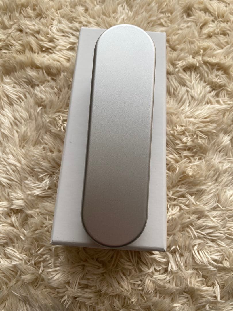 SALONIA サロニア：EMS美顔器 スカルプ・フェイス・ボディ用