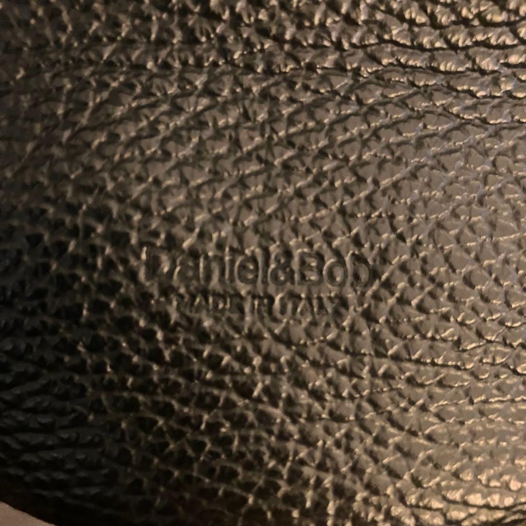 hrkiiiii25様　BEAMS F 別注 Daniel & Bob