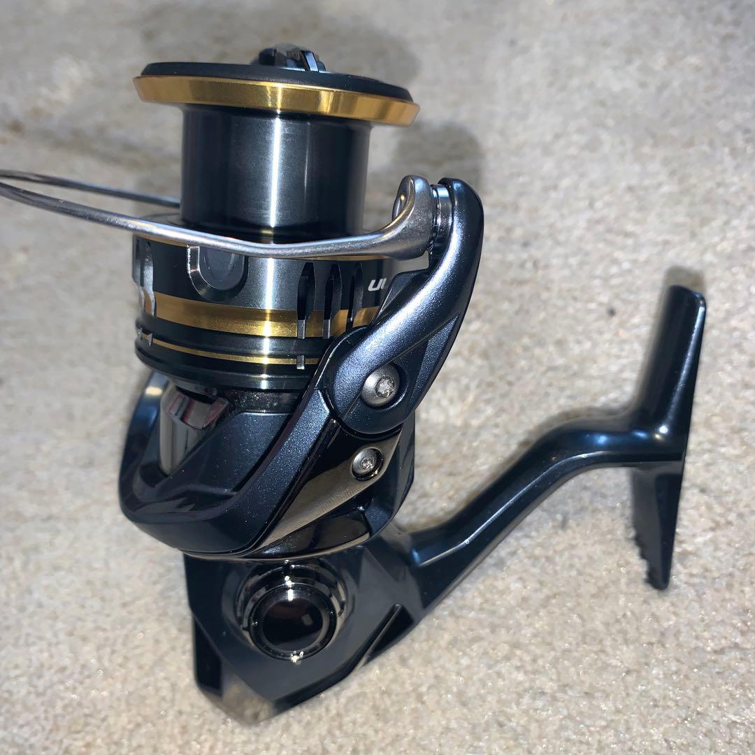 アルテグラ　C3000XG