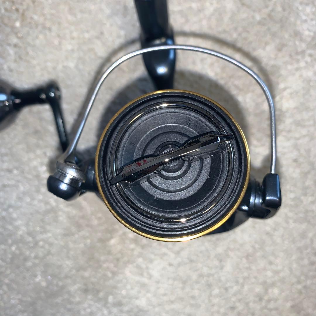 アルテグラ　C3000XG