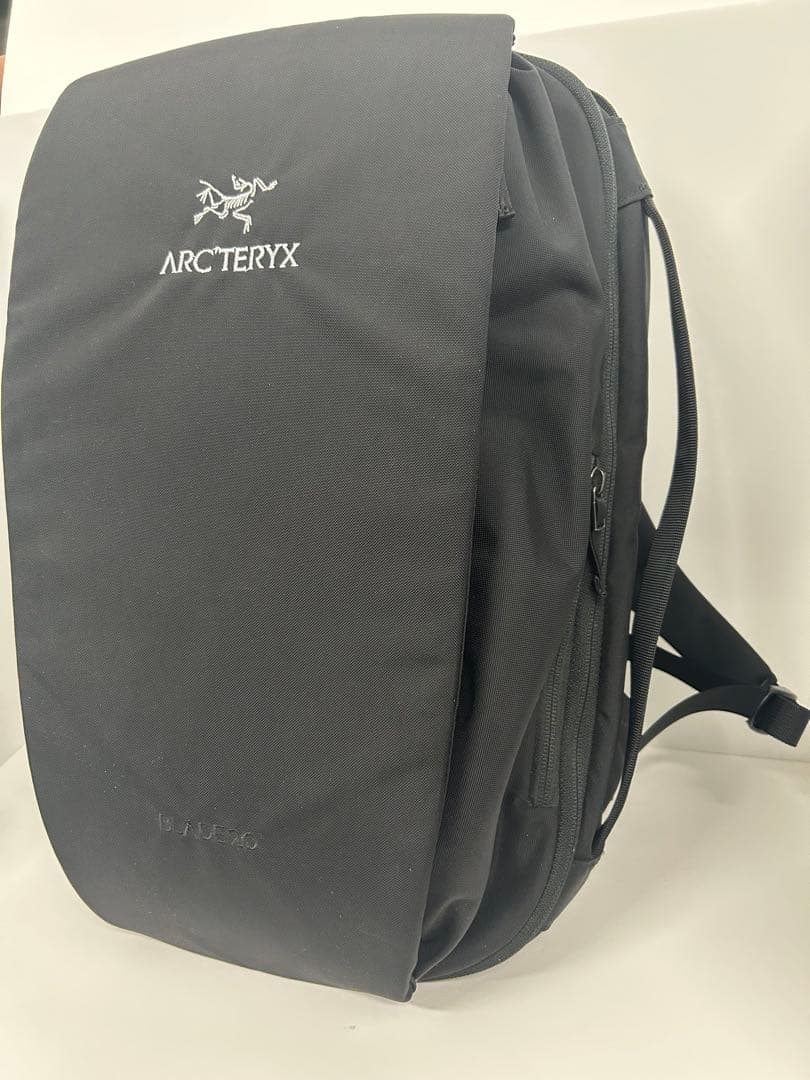 ARC'TERYX ブレード20 ブラック リュック