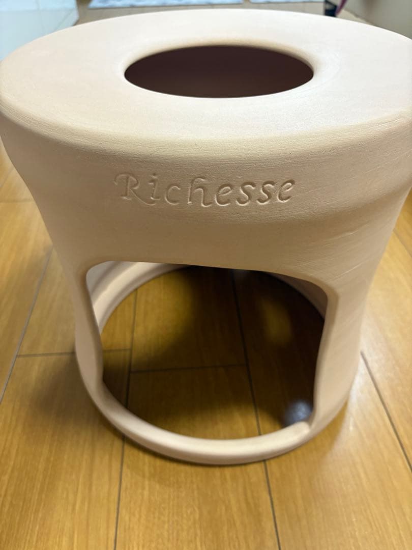 リシェスの商品です。高品質です。