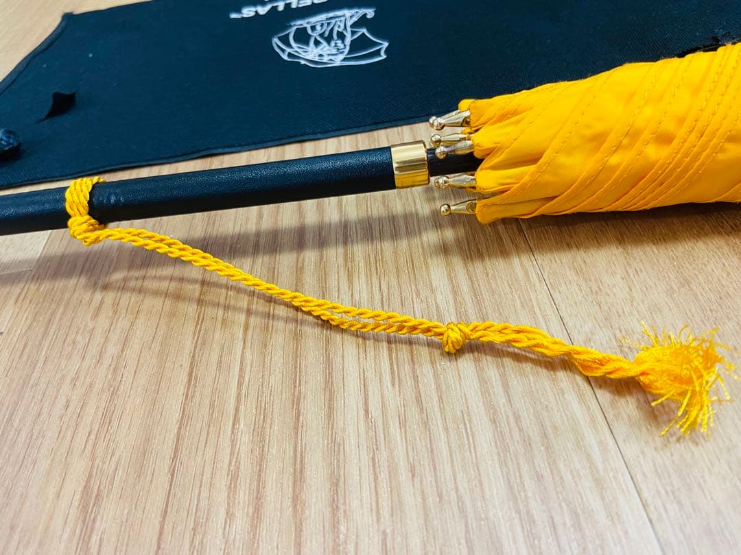 ⭐美品⭐フォックスアンブレラズ 長傘