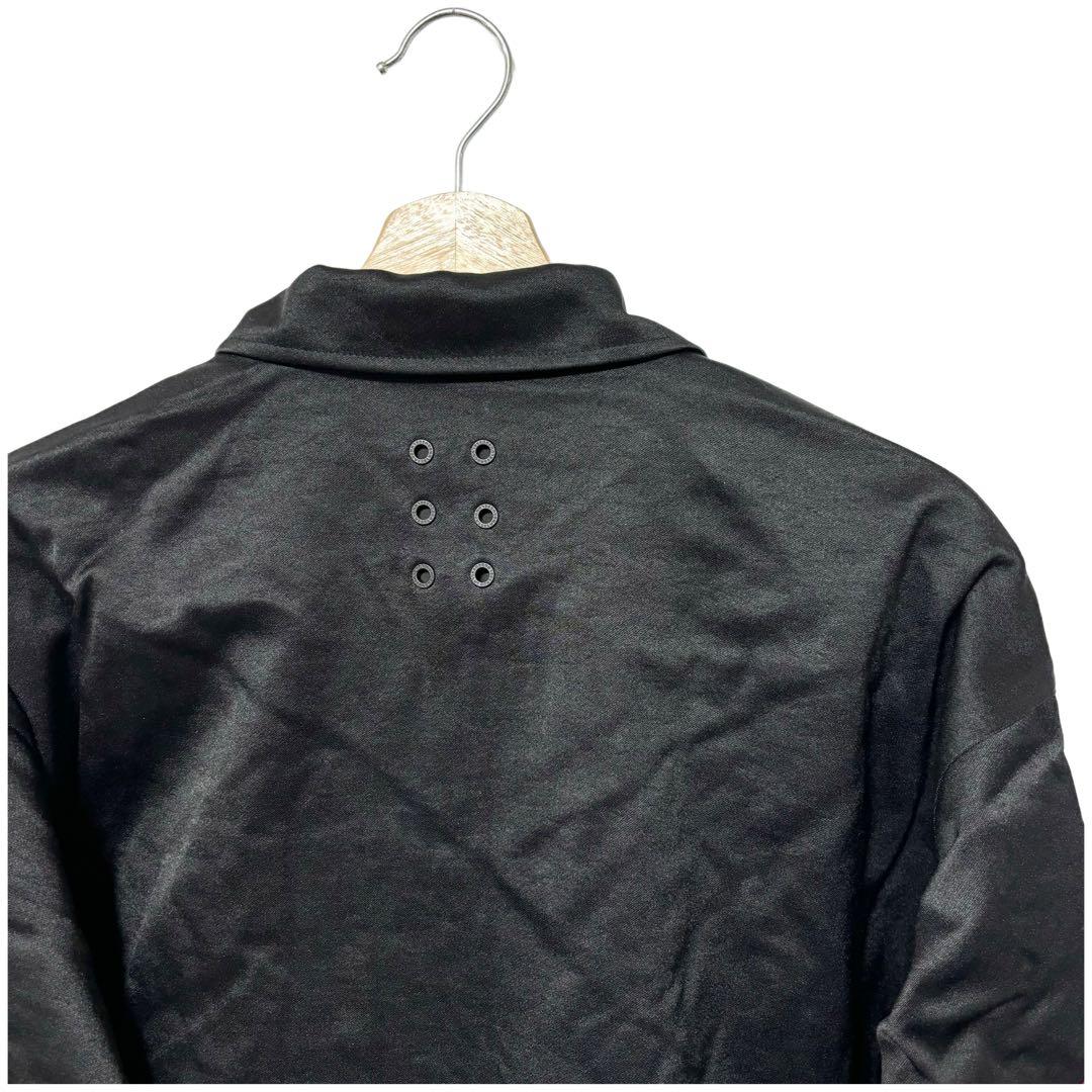 新品 ラッセルノ ゴルフ ドラゴン スーベニア ジャケット ブラック L 5