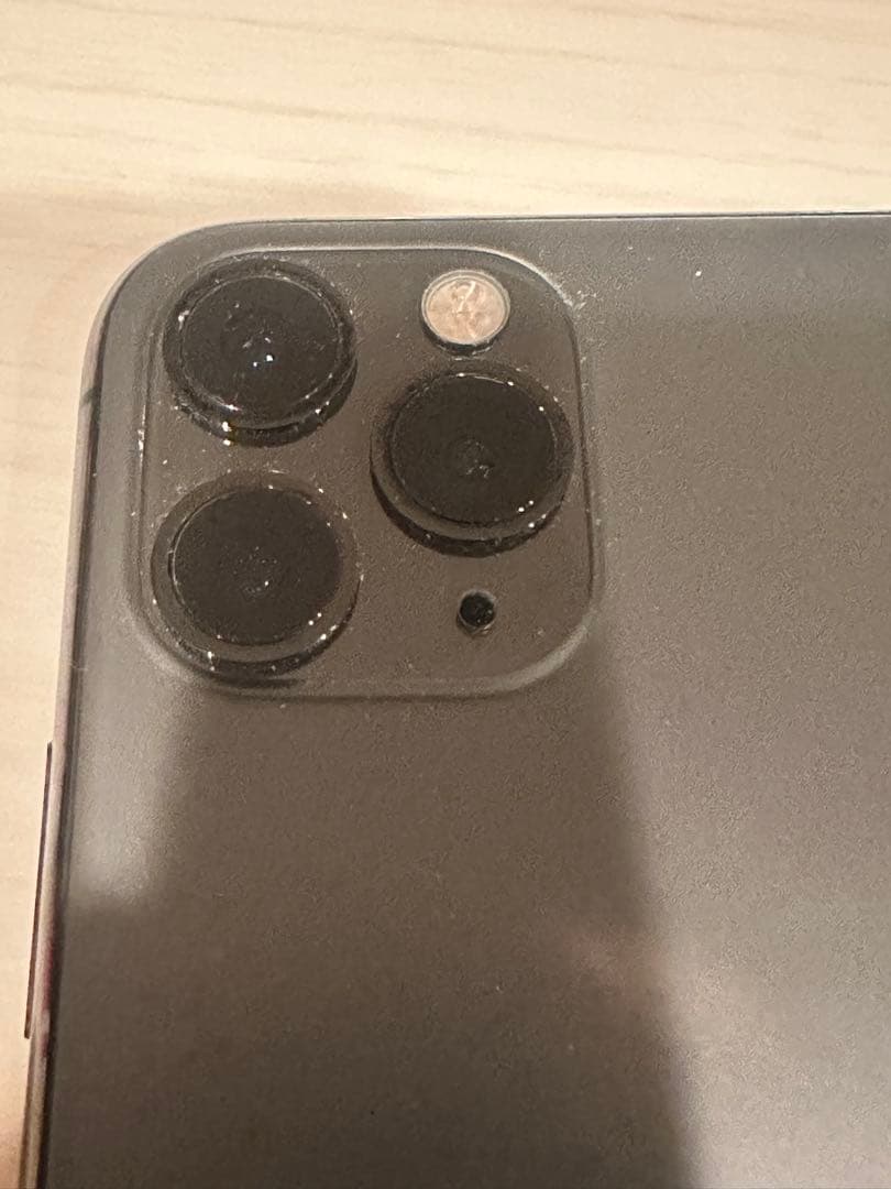 ビ*ズ様 iPhone11 プロマックス proMax 本体