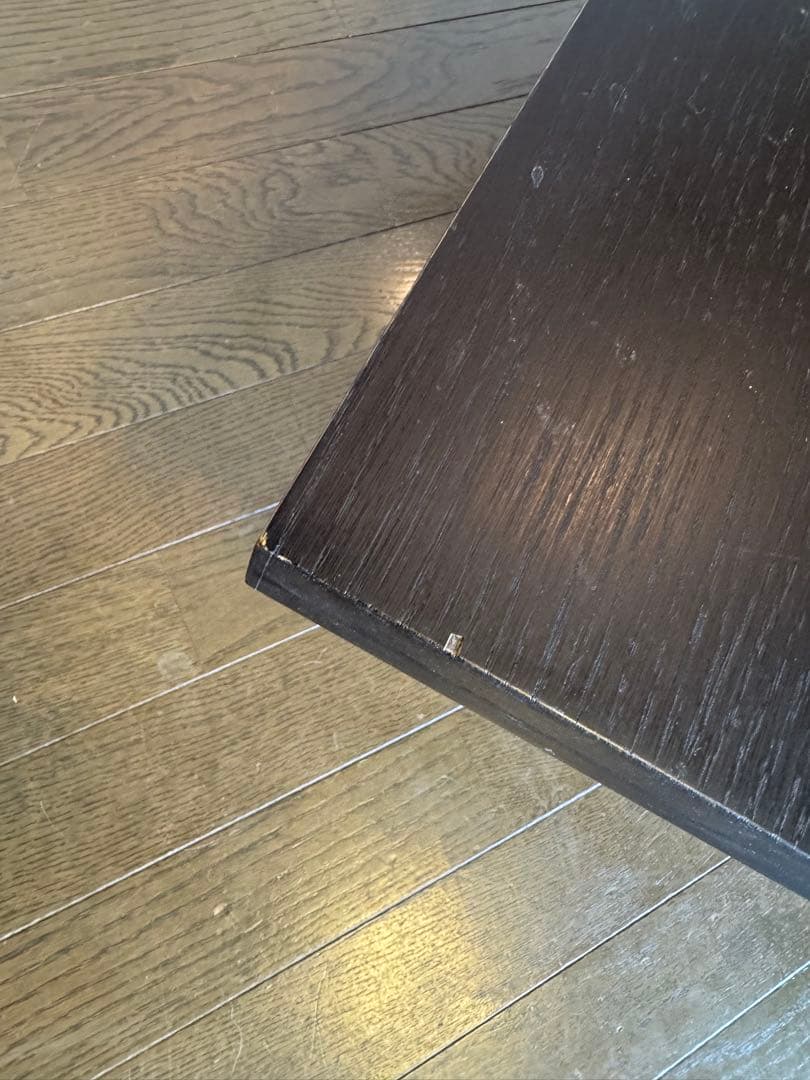 ヤ*ル様 ●cassinaローテーブル／BLOX（ブロックス） カッシーナ 高級