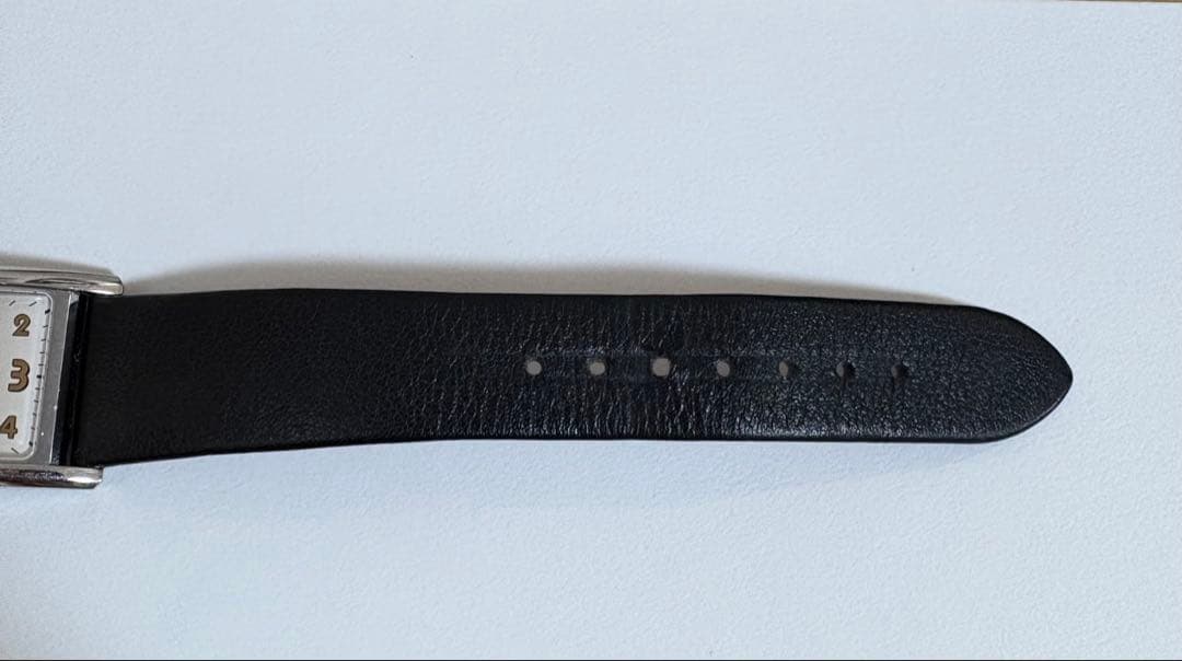 Tiffany & Co. ティファニー イーストウエストミニ