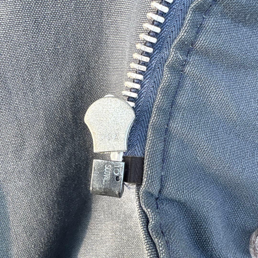 ジャケット・アウター 60s vintage Golden Fleece N-1 deck JKT