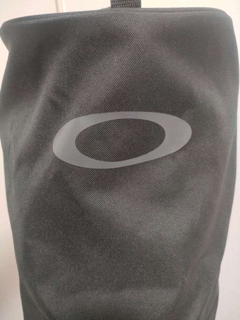 【美品】OAKLEY オークリー キャディバッグ
