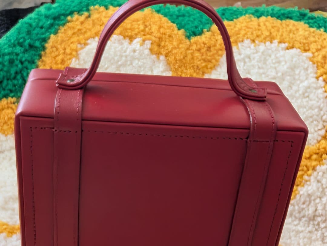 【激レア商品】ジュエリーケース