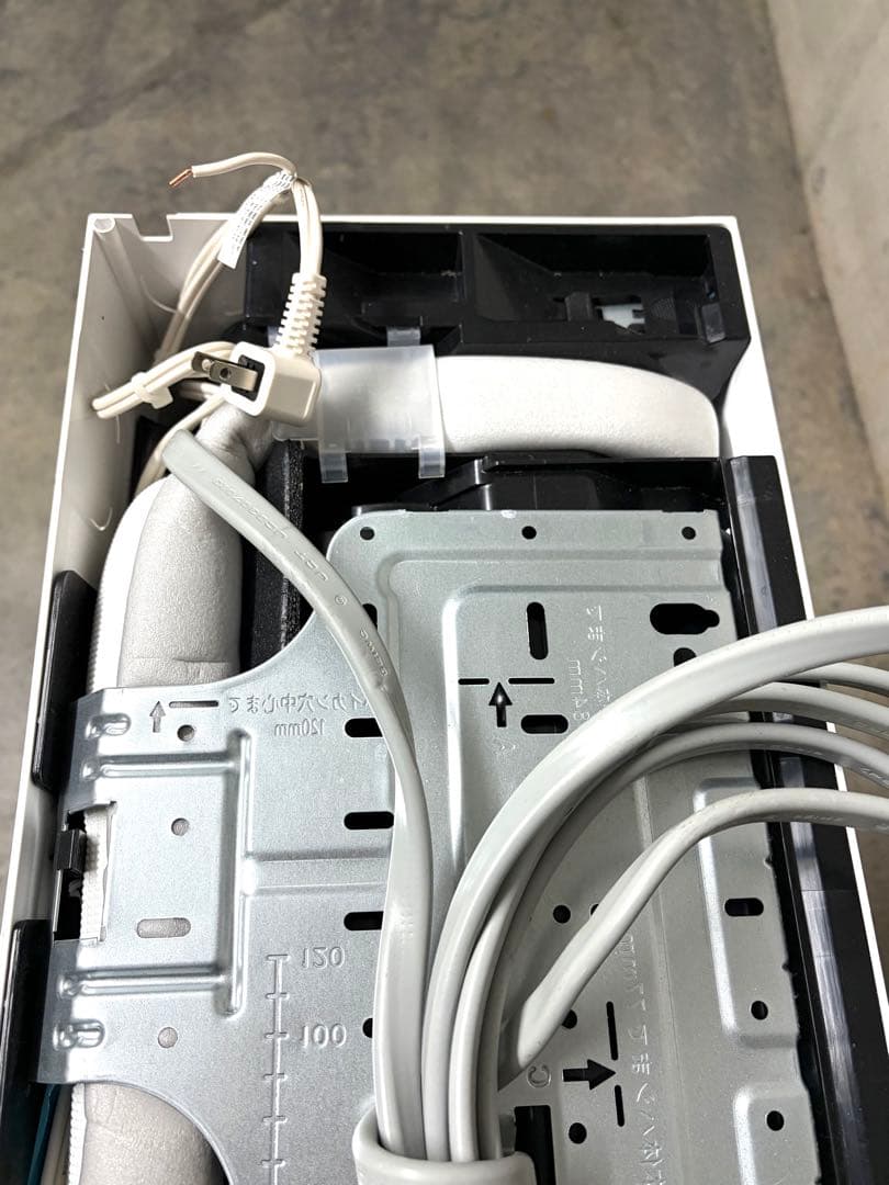 【送料込み】TOSHIBA（東芝） 2024年製 ルームエアコン 6畳〜8畳