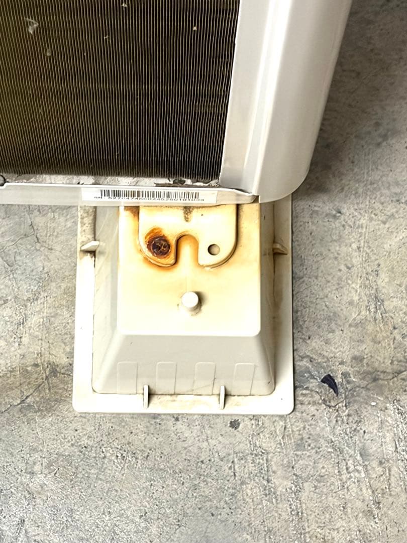 【送料込み】TOSHIBA（東芝） 2024年製 ルームエアコン 6畳〜8畳