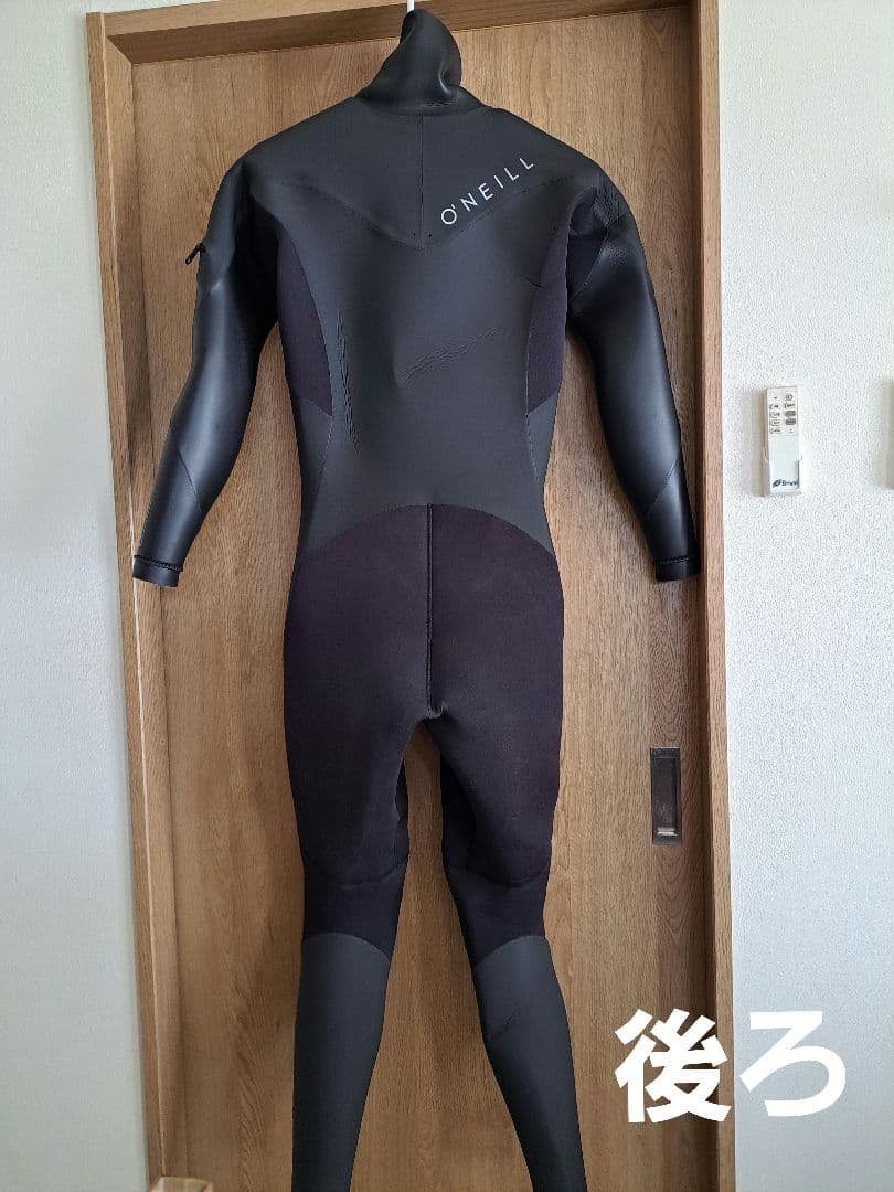 オニール セミドライ 5×3 XL