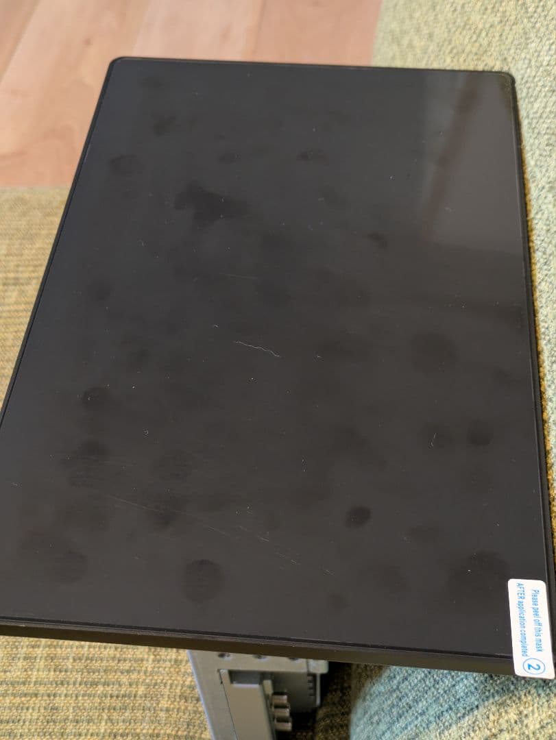 PORMIDO PRA106 11.8インチ 2K QLEDカーオーディオ