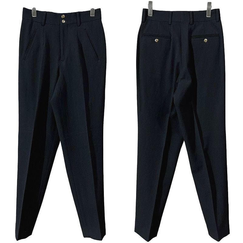 BOOWY 布袋寅泰 80s ジャンポール ゴルチエ レオパード セットアップ