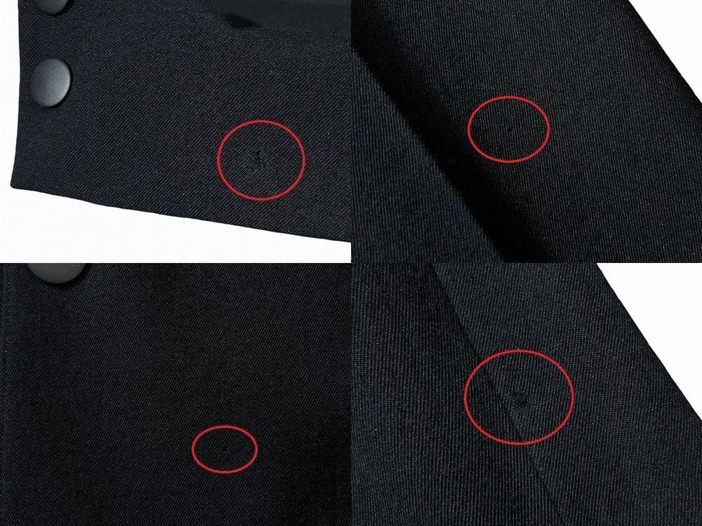 BOOWY 布袋寅泰 80s ジャンポール ゴルチエ レオパード セットアップ