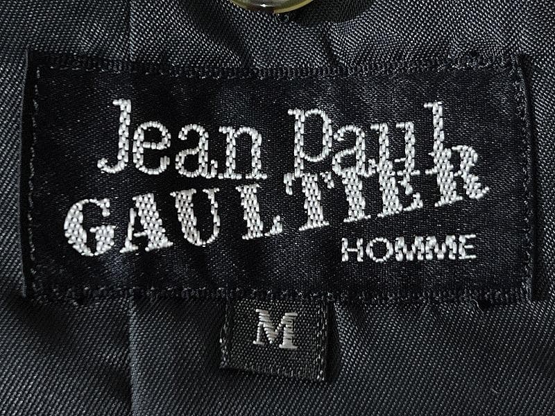 BOOWY 布袋寅泰 80s ジャンポール ゴルチエ レオパード セットアップ