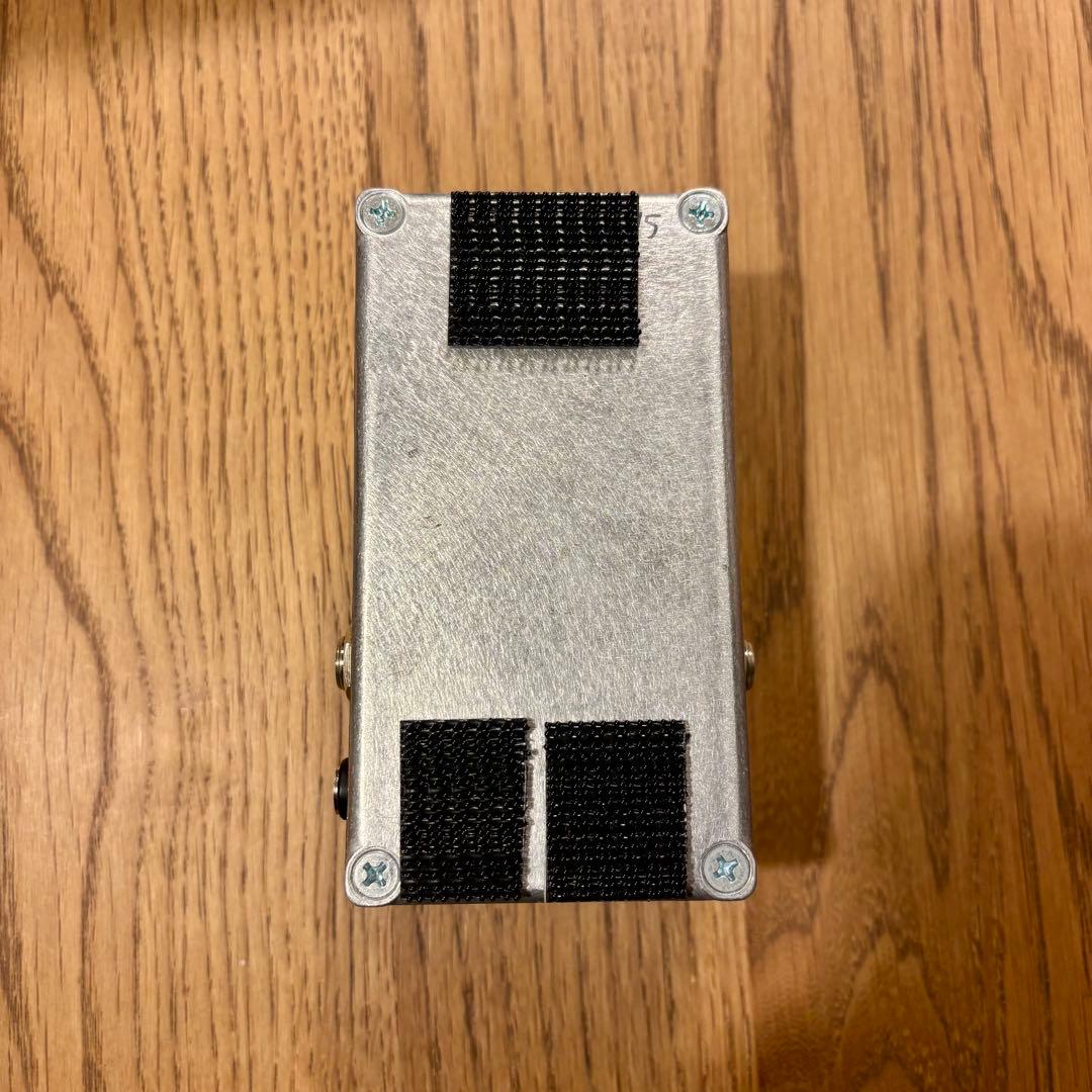 1995fx Stomachache ベースエフェクター