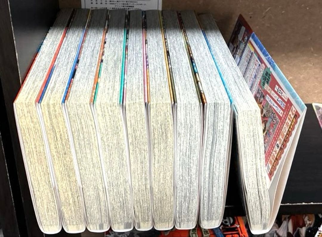 【初版　美品】ワンピース　1〜113巻　全巻セット