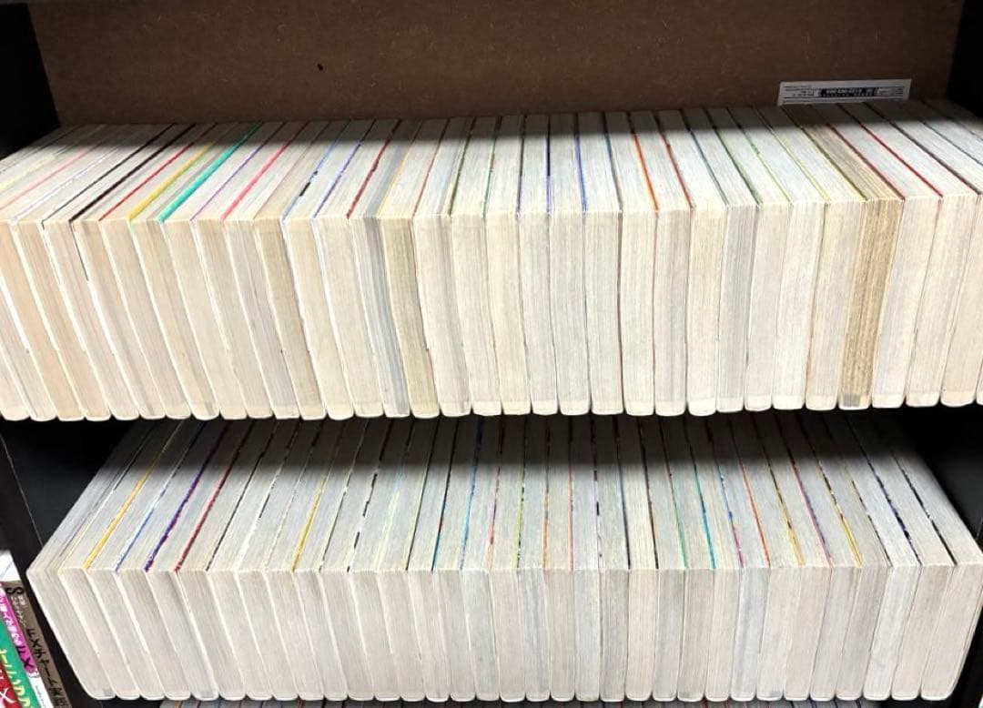 【初版　美品】ワンピース　1〜113巻　全巻セット