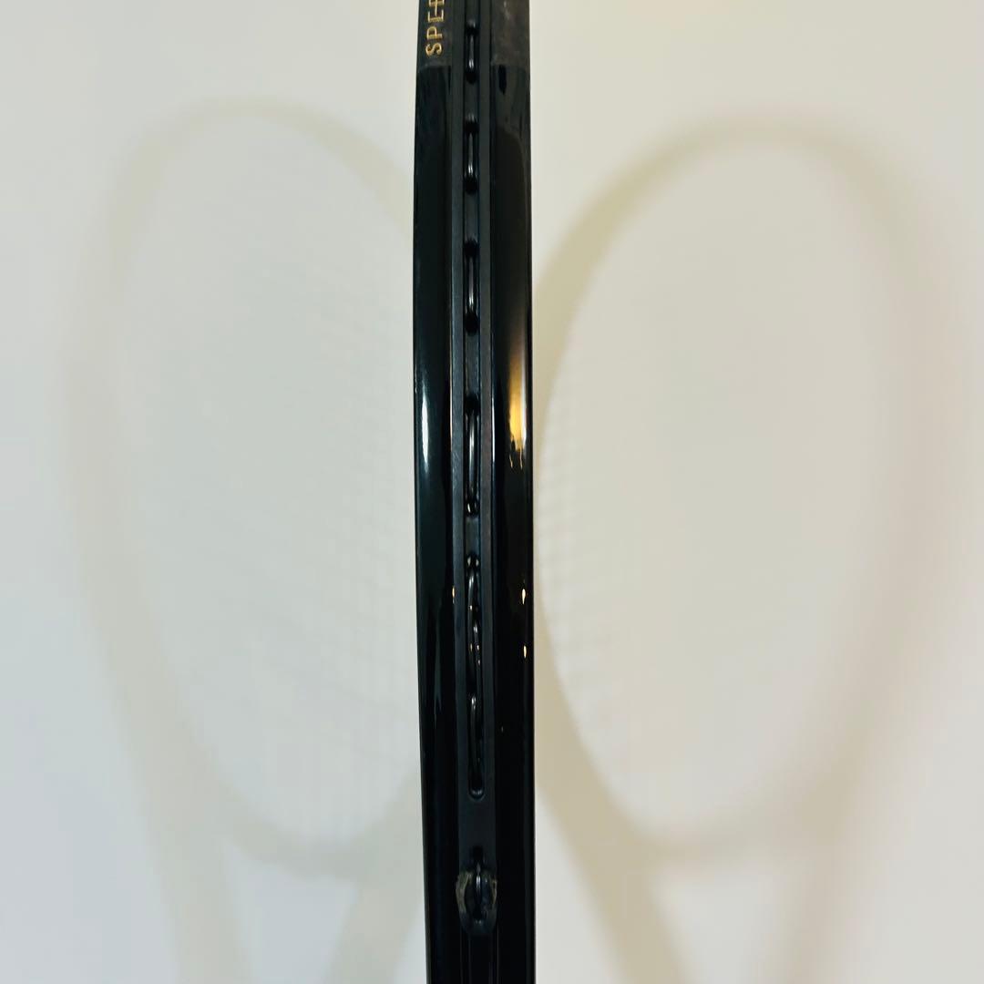 2025 ヘッド スピード プロ レジェンド SPEED PRO LEGEND