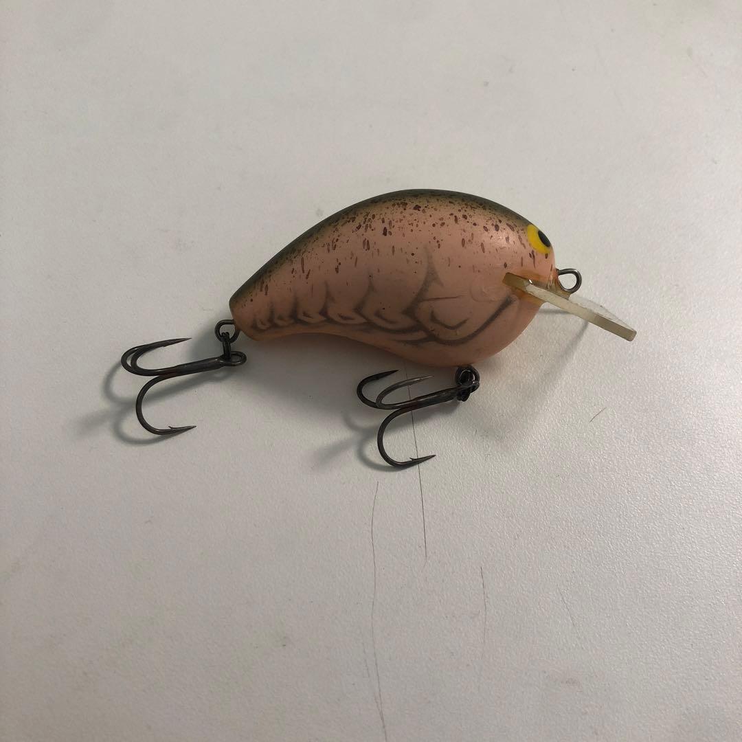 MPB クランクベイト 2点セット