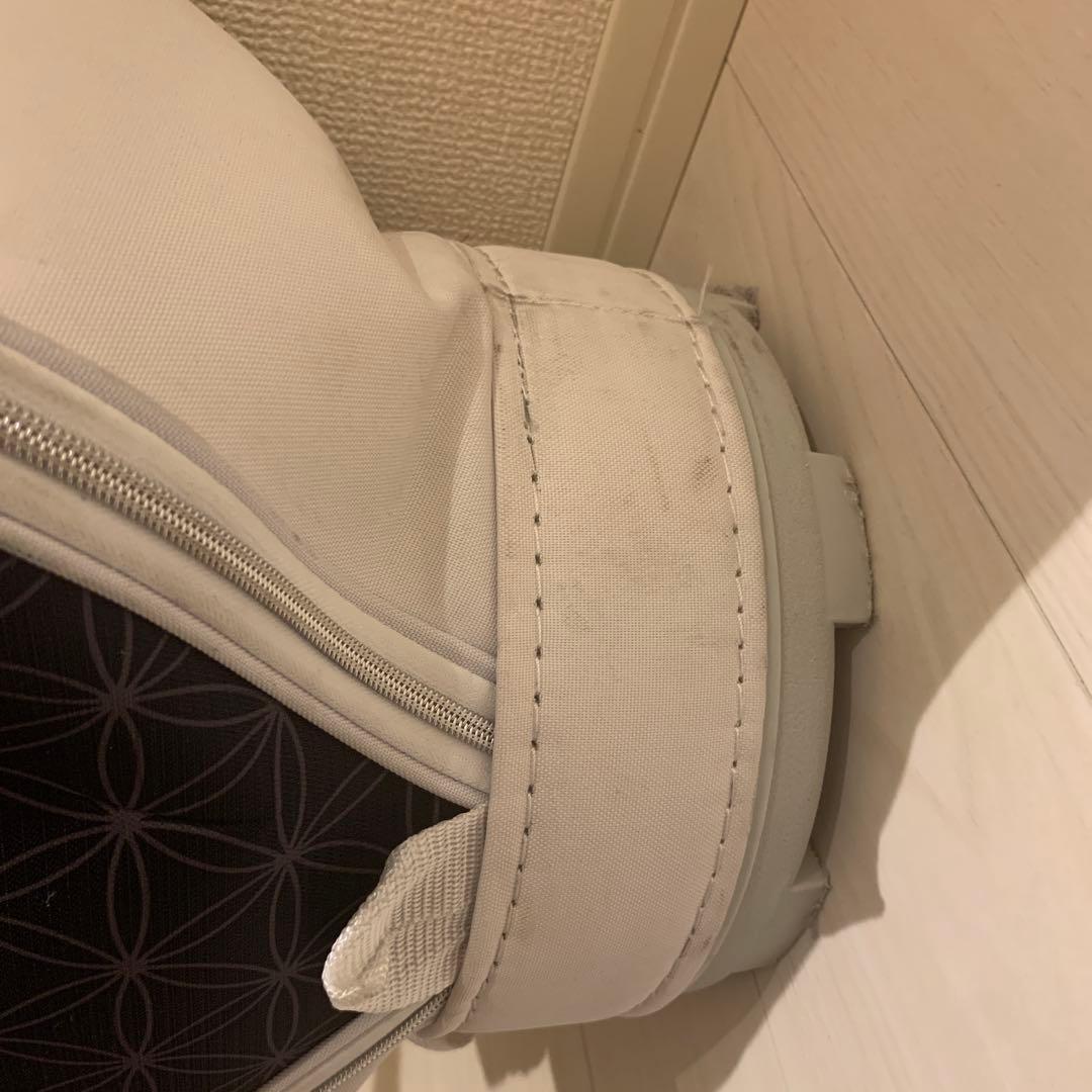 Callaway Solaire キャディバッグ