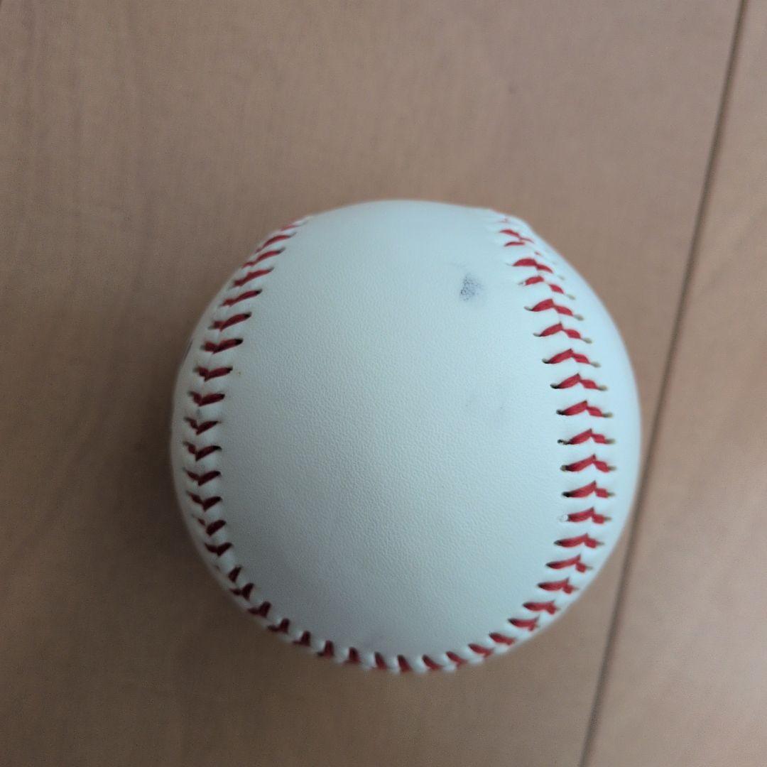 長嶋茂雄　松井秀喜　清原和博　直筆　サイン　野球　ボール 巨人　ジャイアンツ