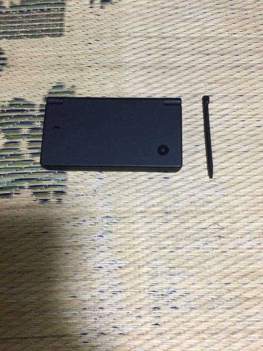 ニンテンドー DSi ケース付き