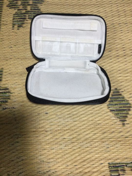 ニンテンドー DSi ケース付き