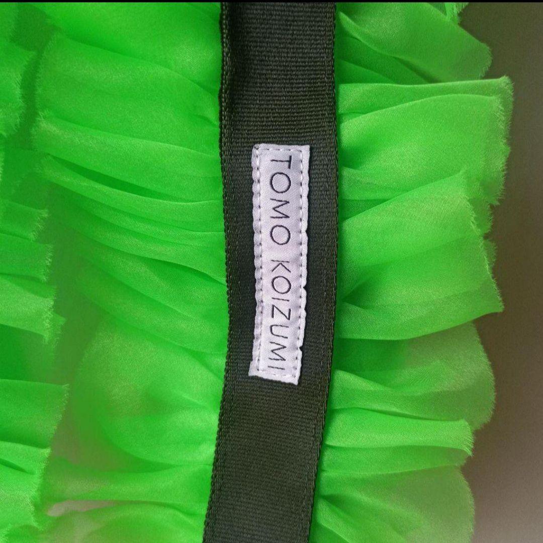 TOMO KOIZUMI☆トモコイズミ ショルダーストラップ