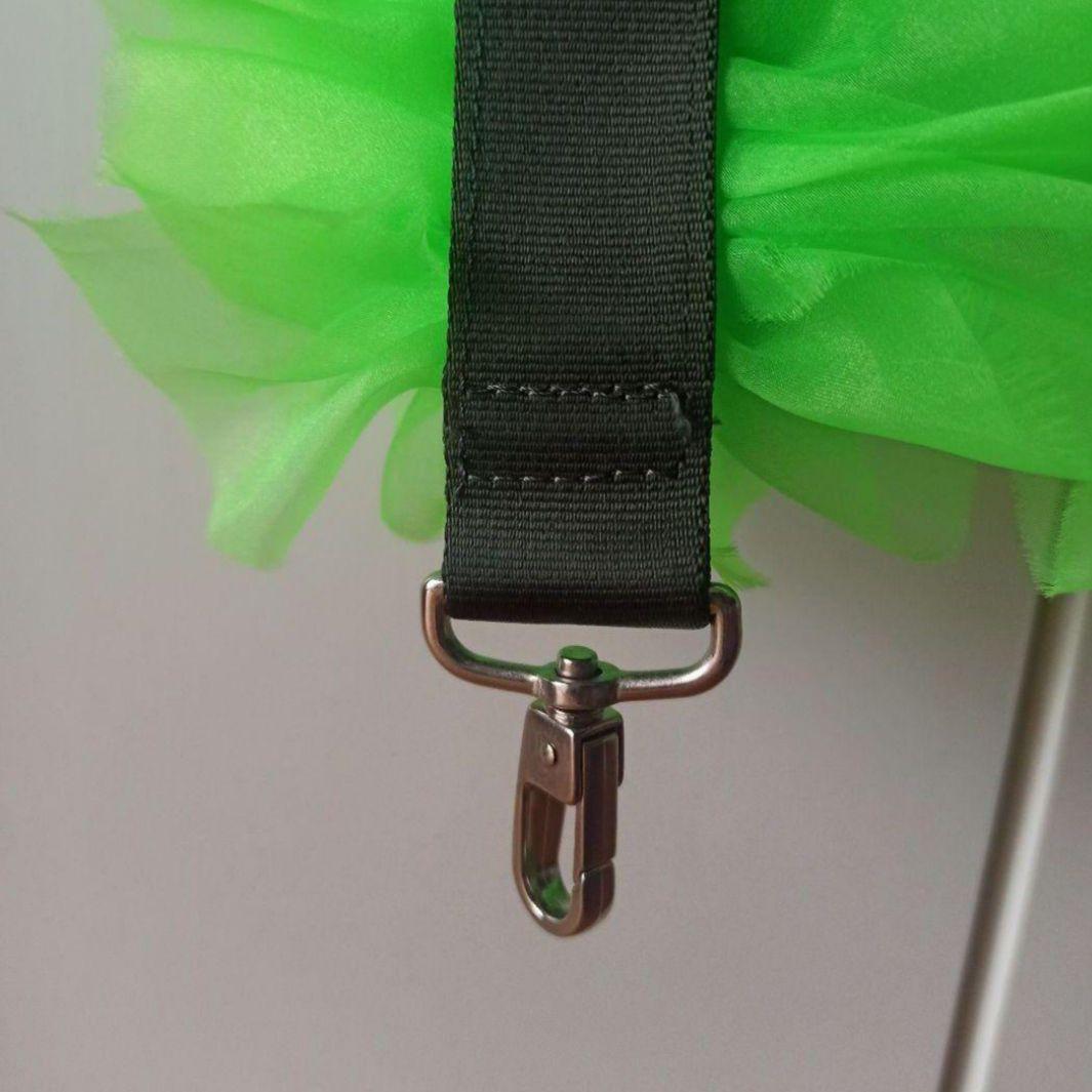 TOMO KOIZUMI☆トモコイズミ ショルダーストラップ