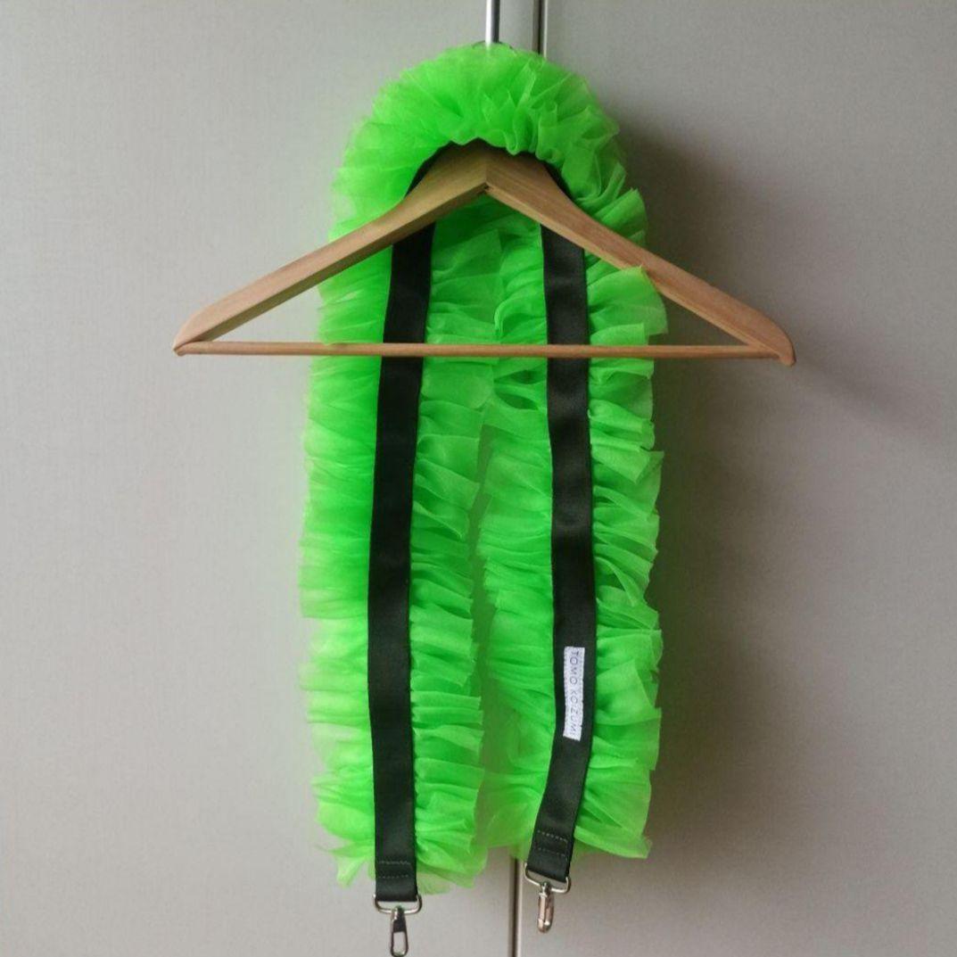 TOMO KOIZUMI☆トモコイズミ ショルダーストラップ