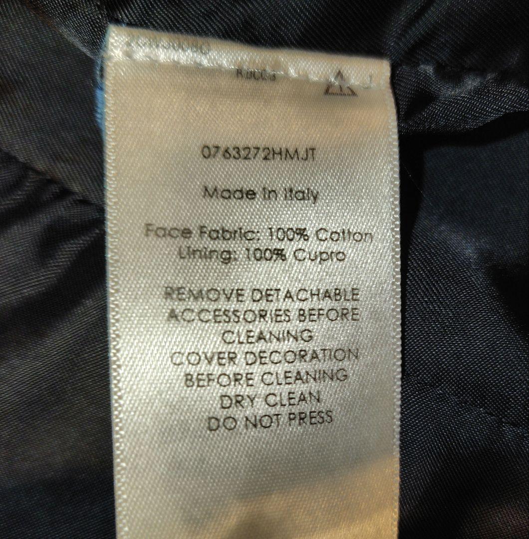 Ralph Lauren ベルベット テーラードジャケット サイズ6