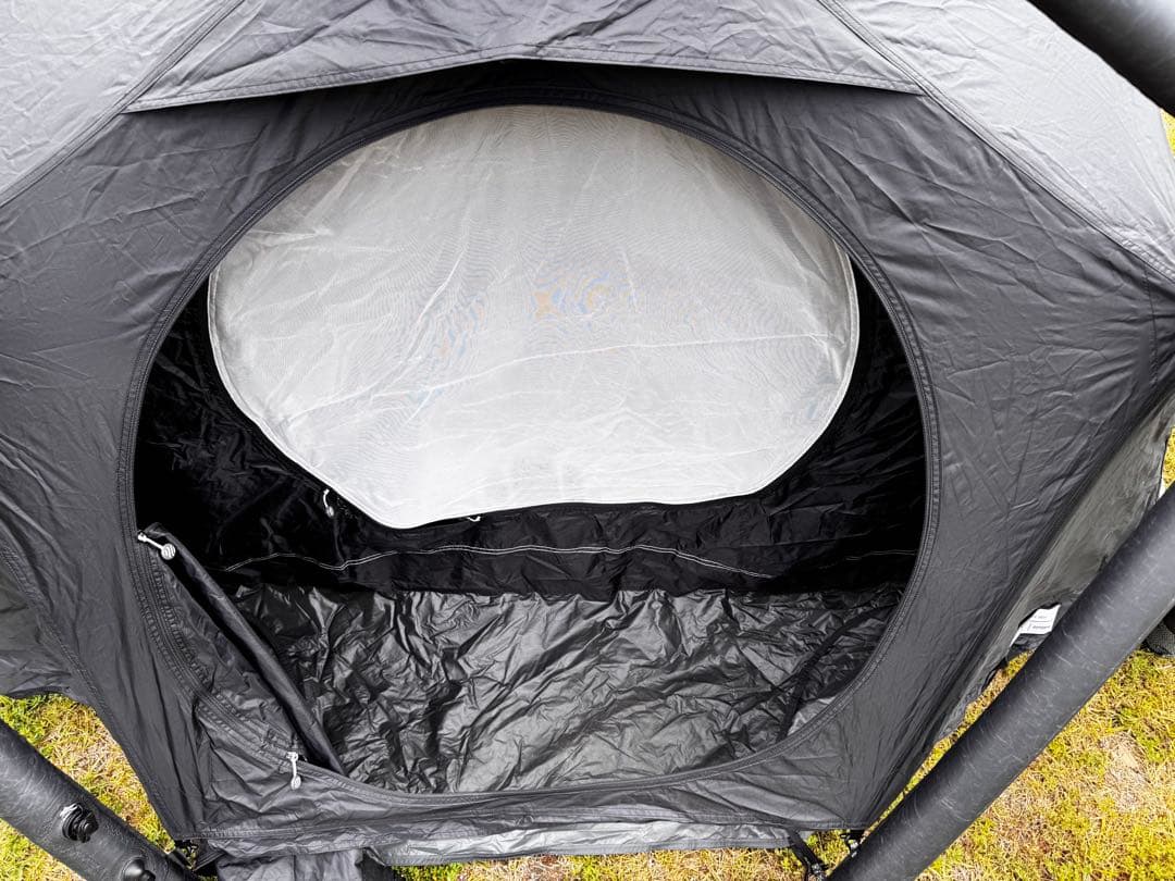 HEIMPLANET THE CAVE ハイムプラネット　限定コラボ