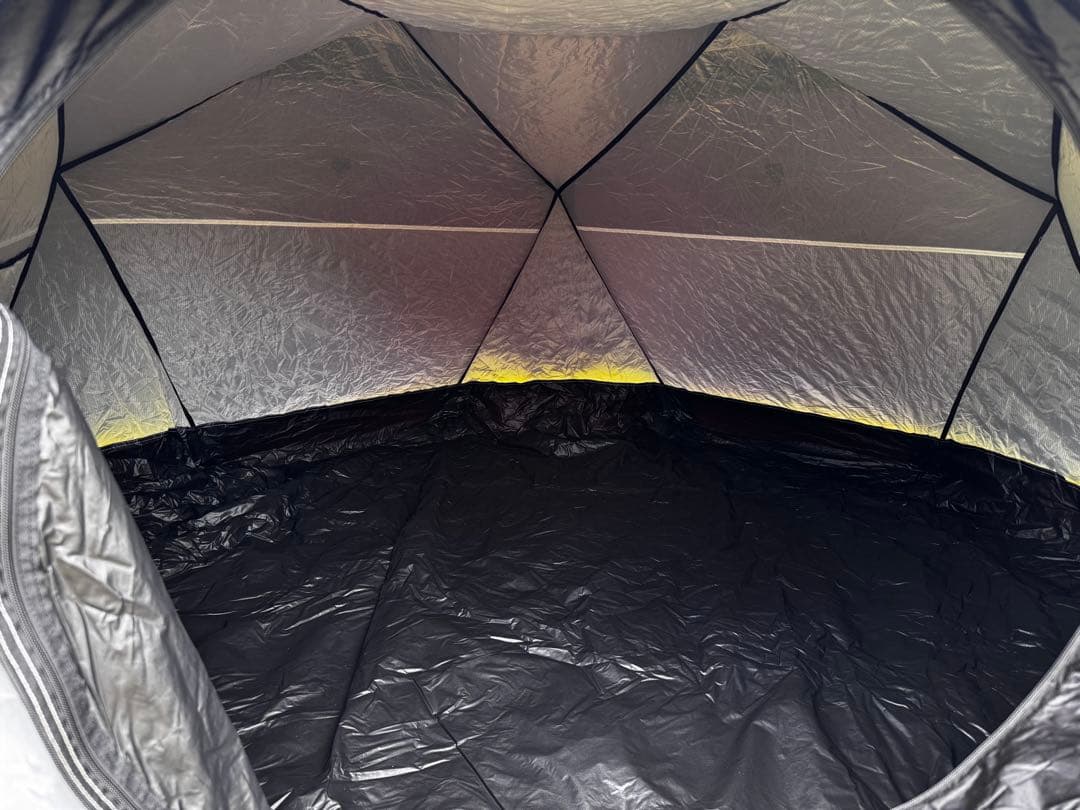 HEIMPLANET THE CAVE ハイムプラネット　限定コラボ