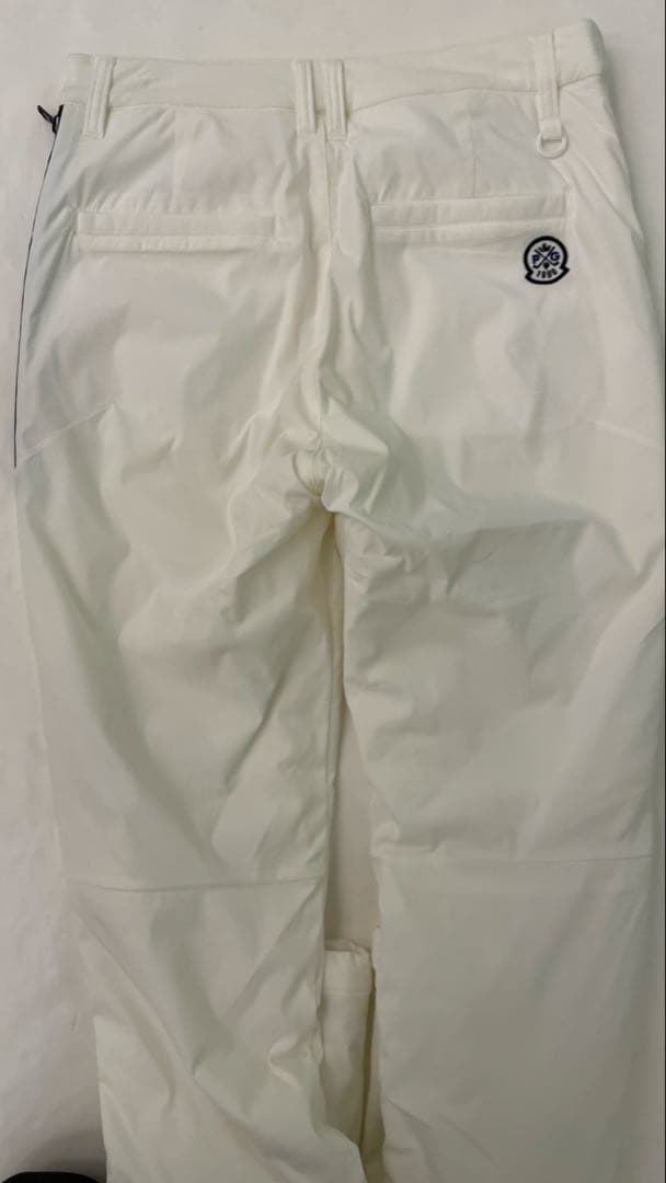 値下げ‼️パーリーゲイツ ゴルフ中綿パンツ サイズ2