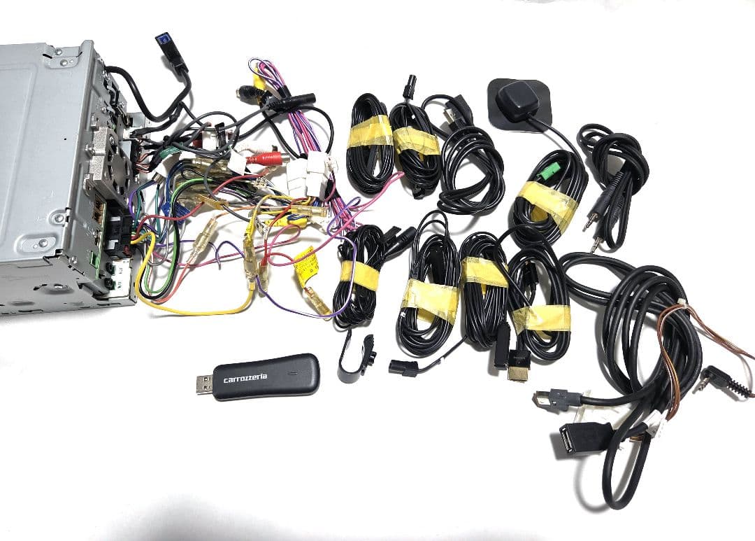 AVIC-CW902 カロッツェリア　サイバーナビ