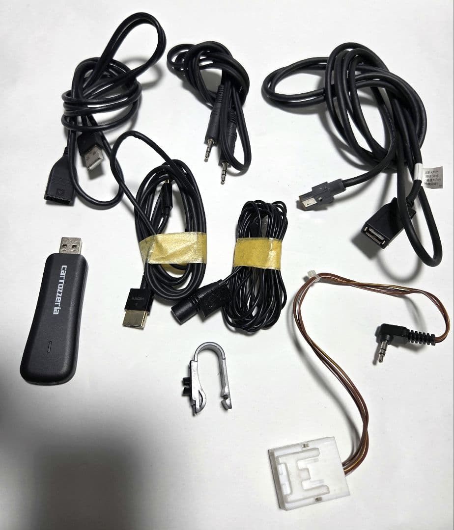 AVIC-CW902 カロッツェリア　サイバーナビ