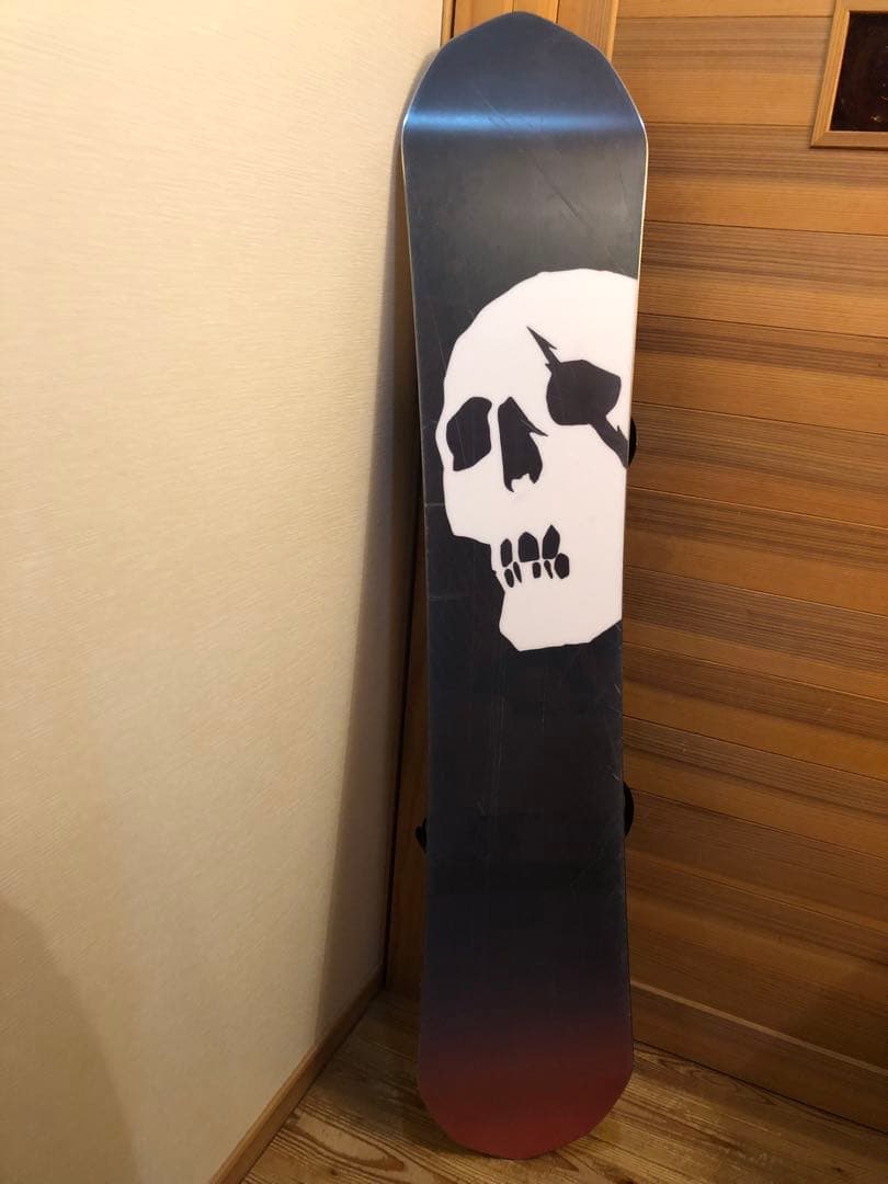 CAPiTA 72 スノーボード