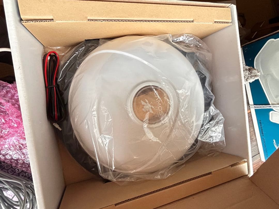 車搭載用　BS110度　アンテナ