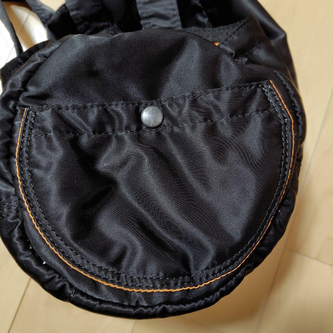 モコさん専用 PORTER　ポーター タンカー ミニボストンドラム