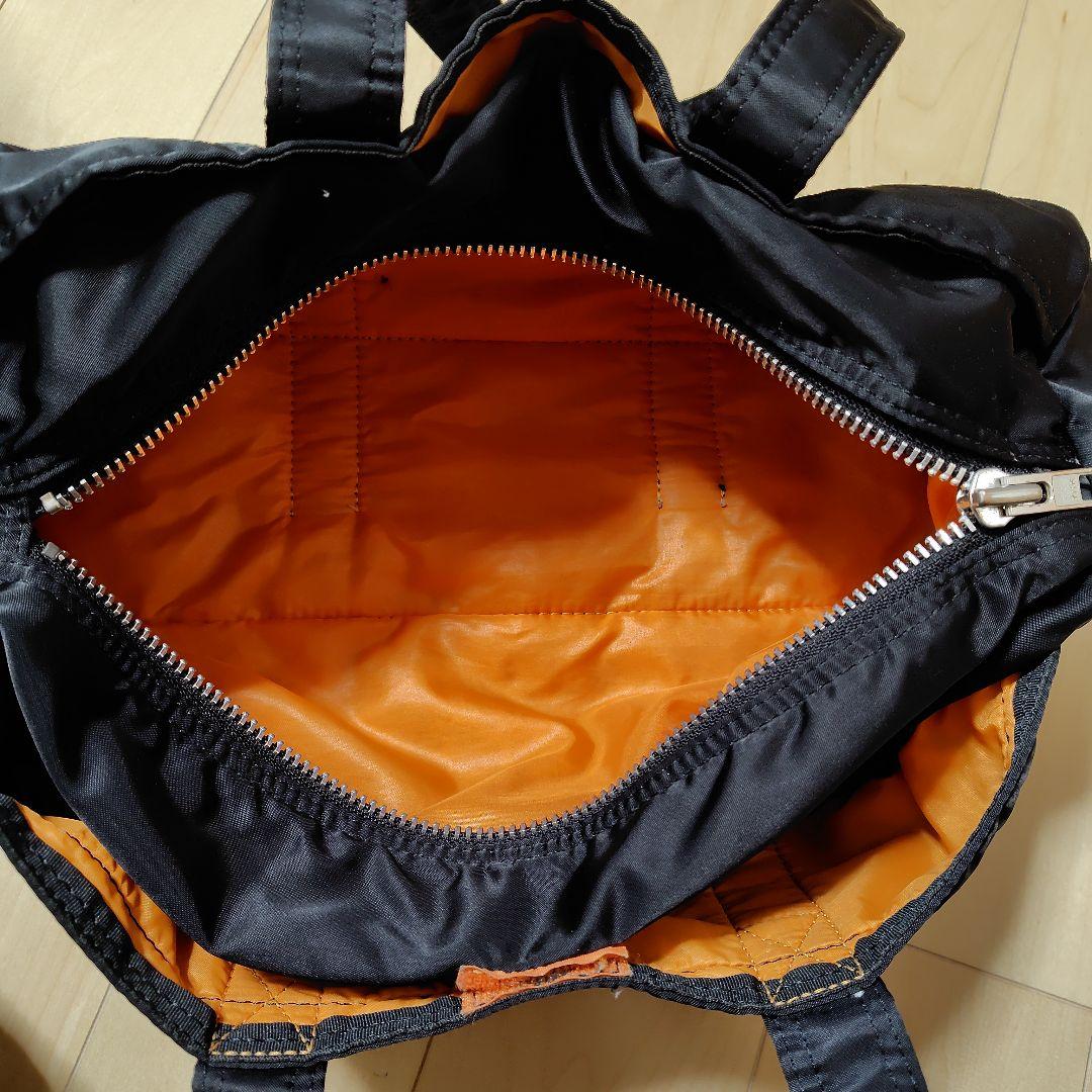 モコさん専用 PORTER　ポーター タンカー ミニボストンドラム