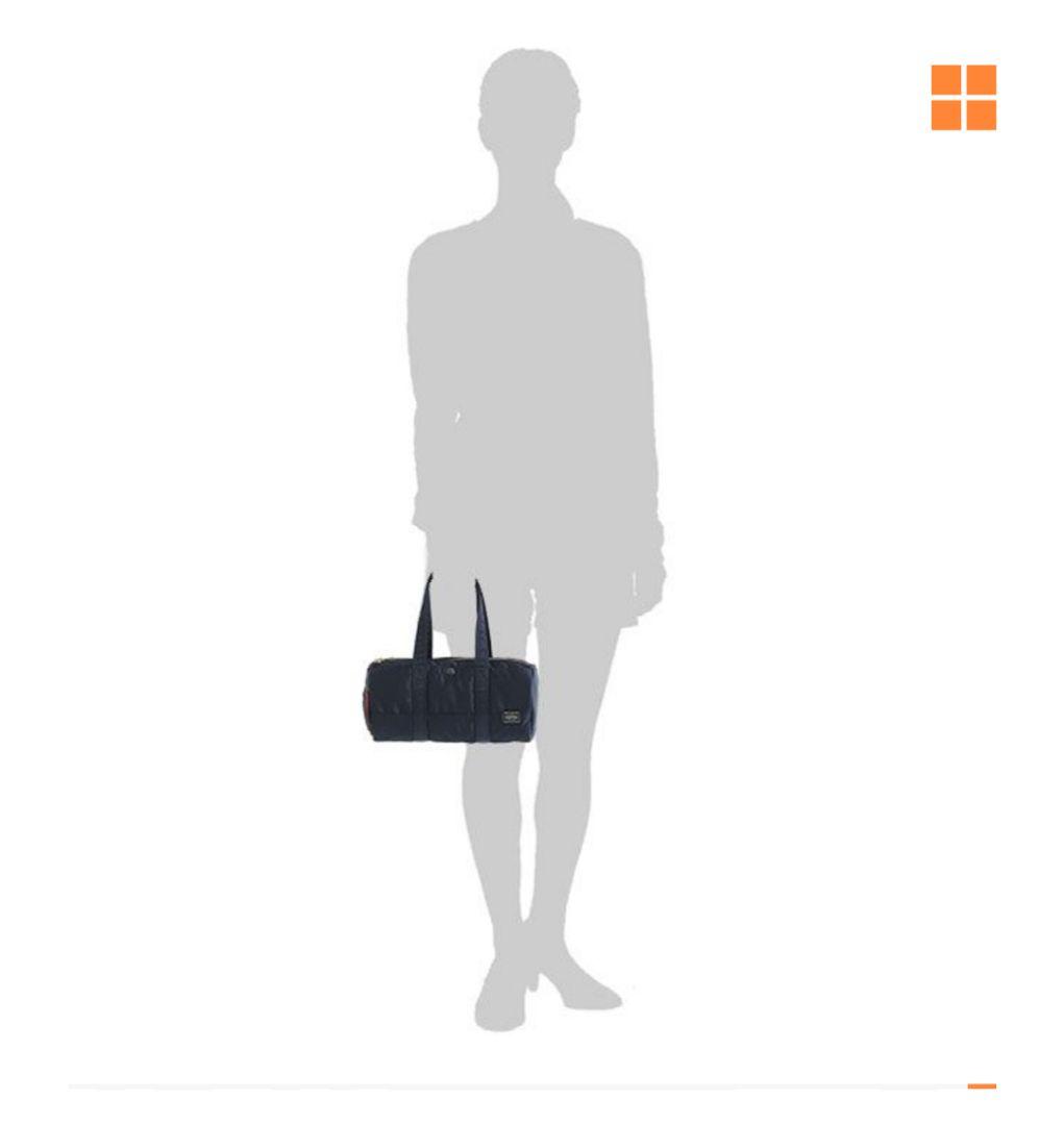 モコさん専用 PORTER　ポーター タンカー ミニボストンドラム