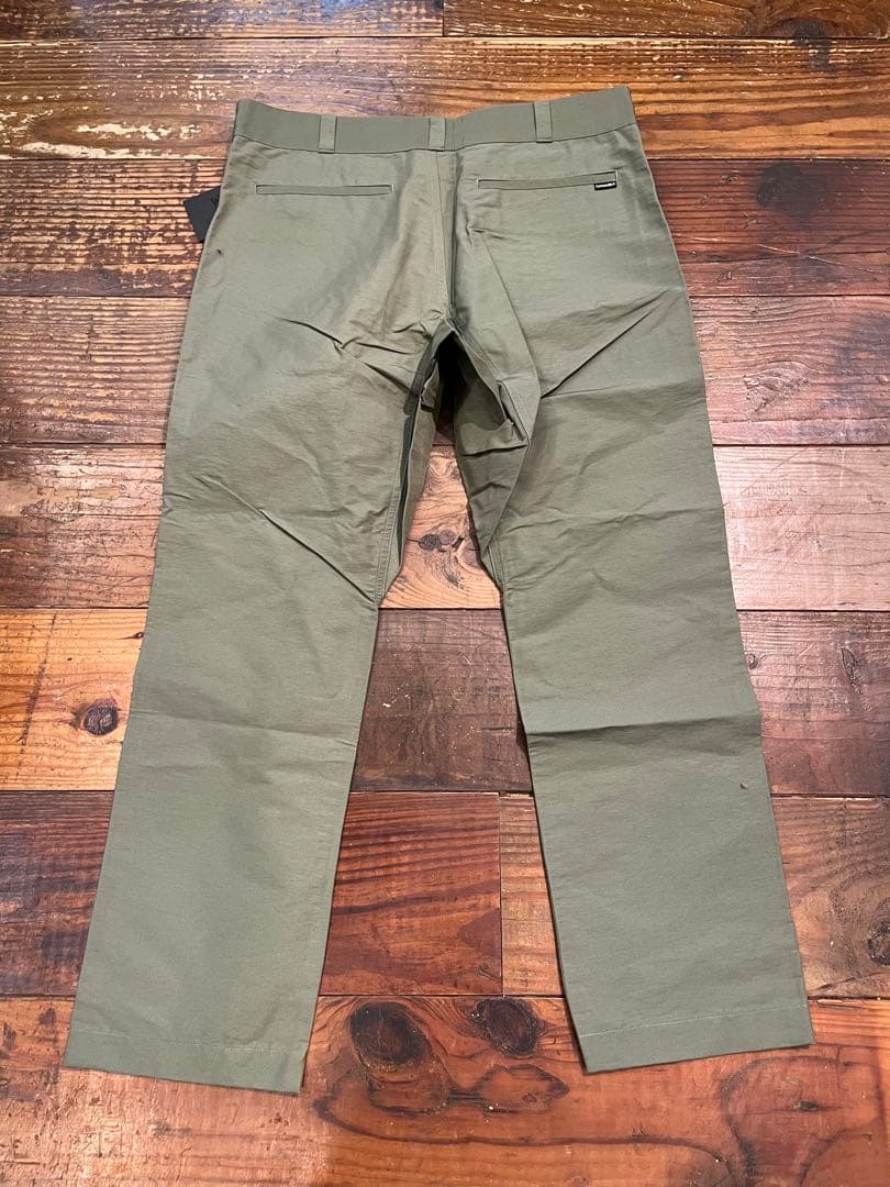 パンツ CAPTAINS HELM 60/40 CLOTH PANTS