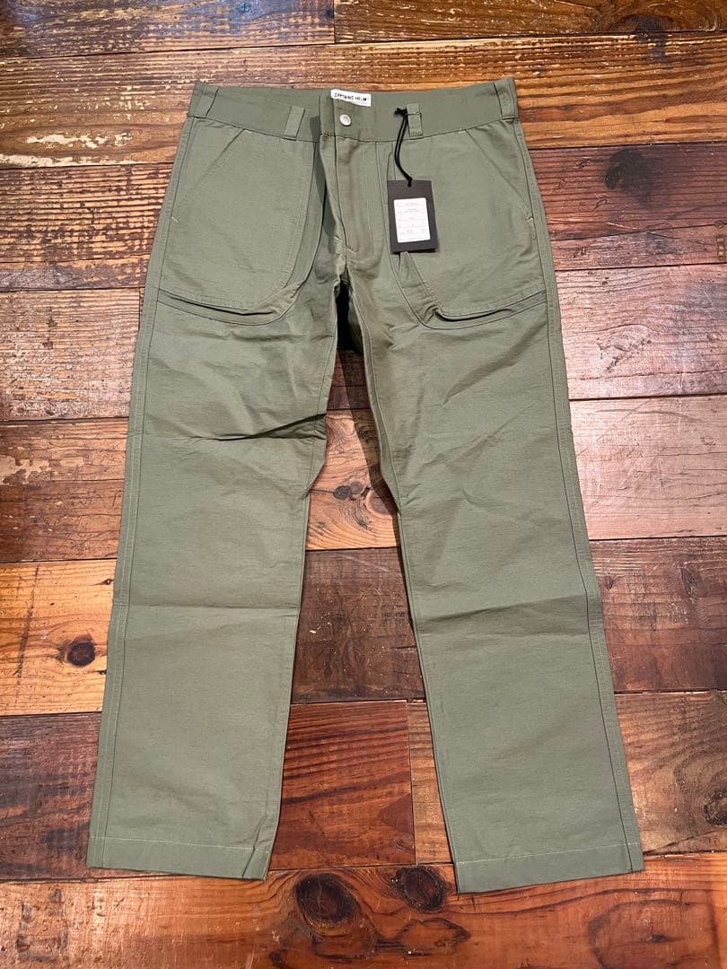 パンツ CAPTAINS HELM 60/40 CLOTH PANTS