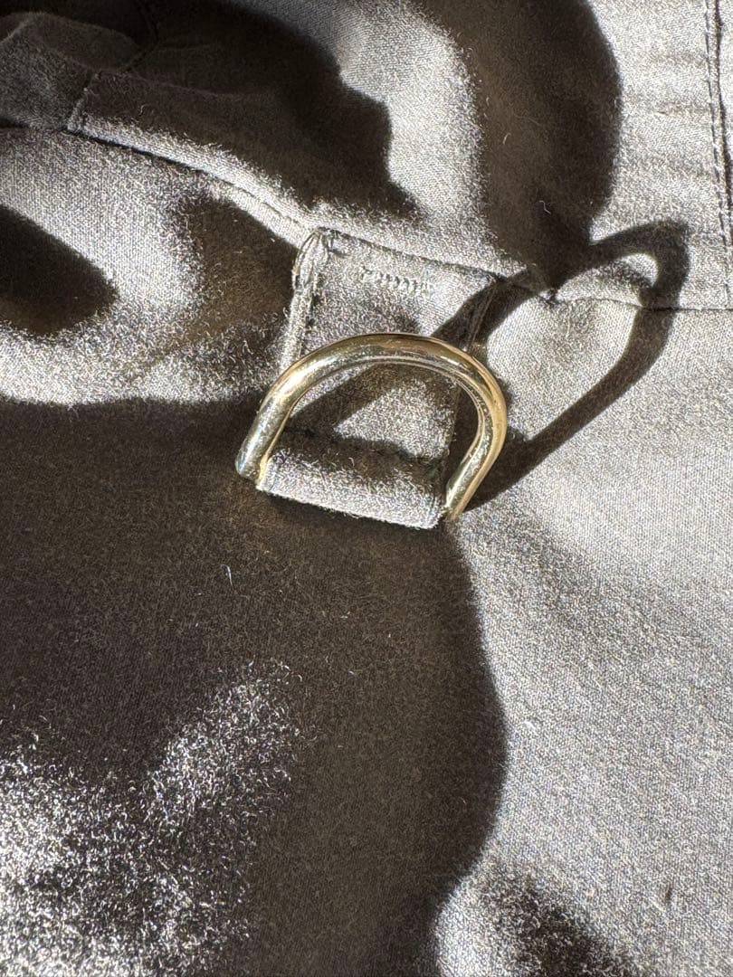 FILSON Fishing Jacketウェーディングジャケット1437S中古