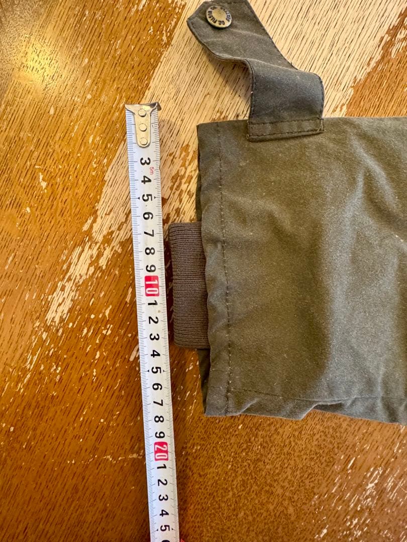 FILSON Fishing Jacketウェーディングジャケット1437S中古