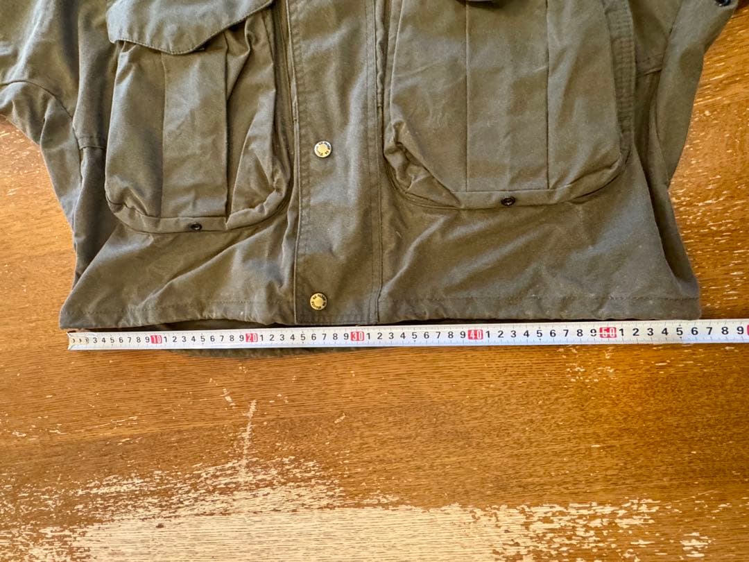 FILSON Fishing Jacketウェーディングジャケット1437S中古